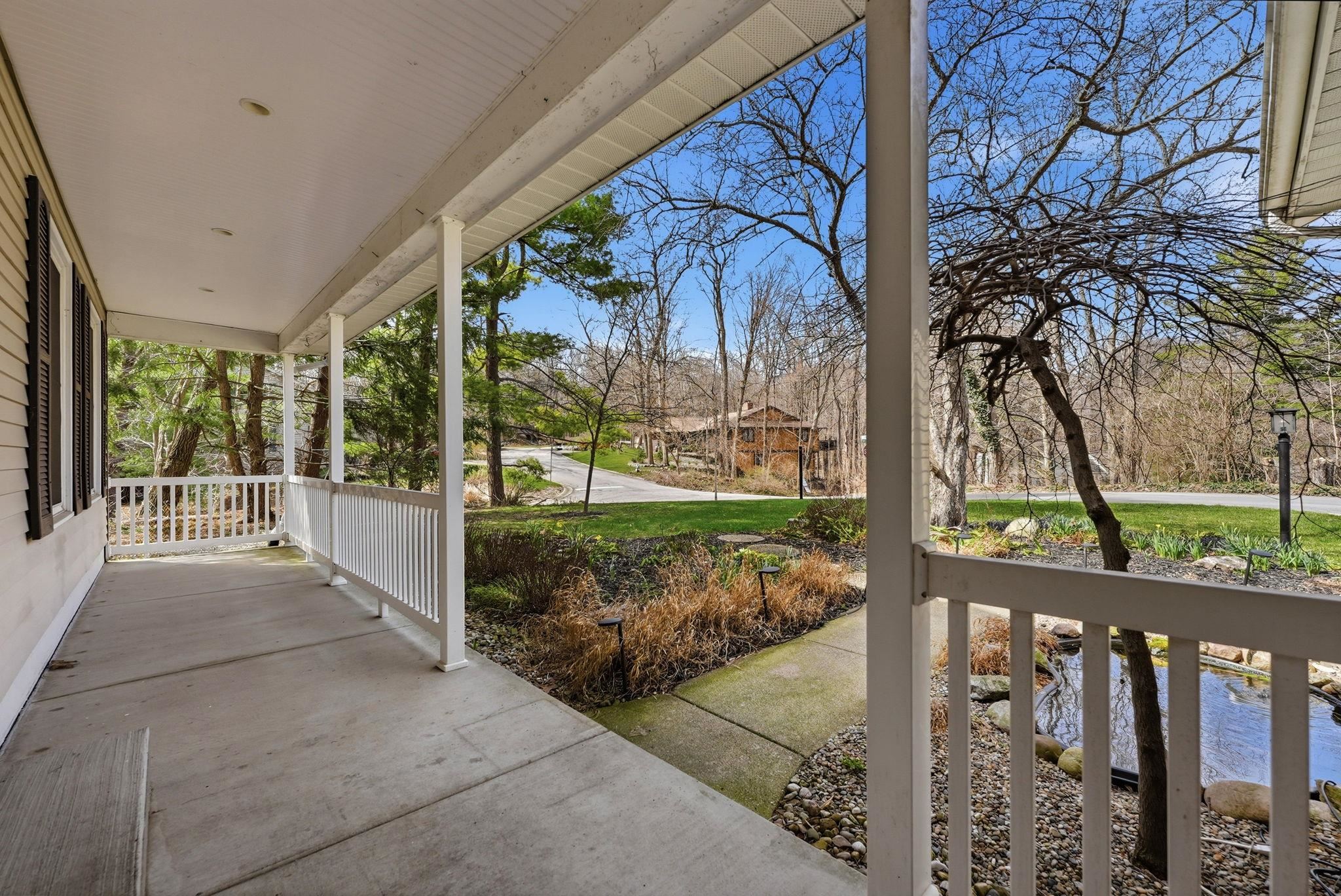 2018 Belmont Court Mishawaka, IN 46544 - Photo 33 of 36