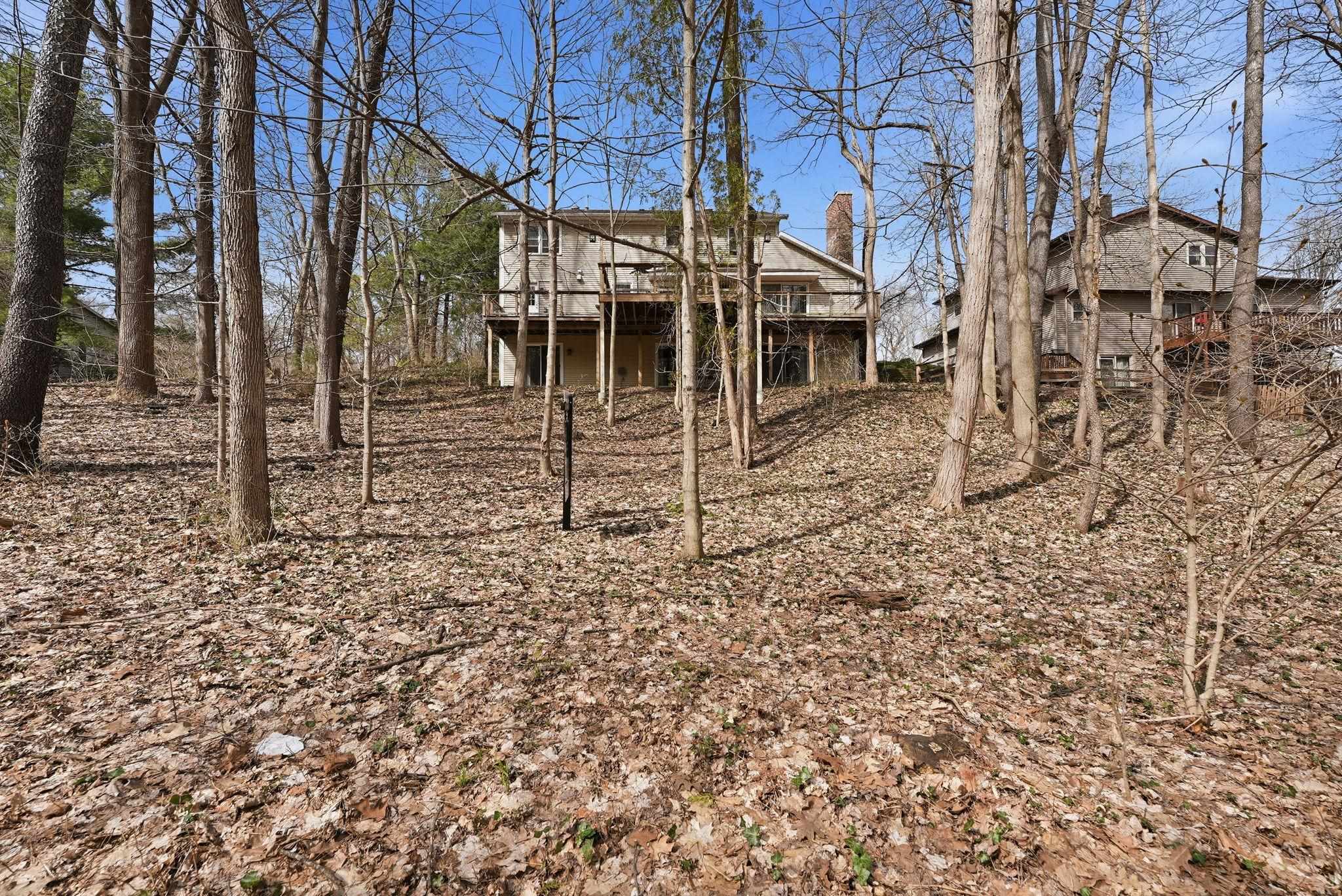 2018 Belmont Court Mishawaka, IN 46544 - Photo 34 of 36