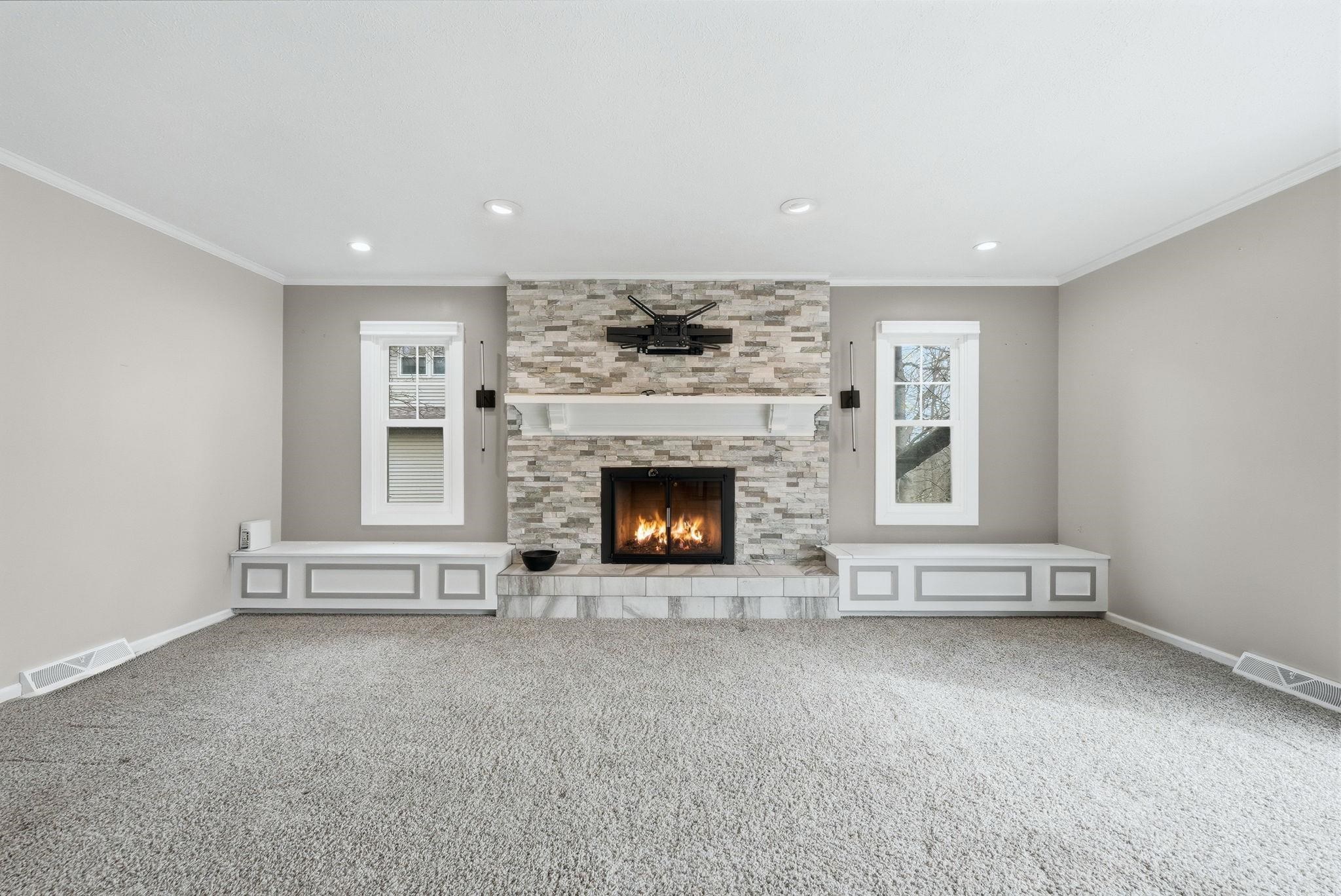 2018 Belmont Court Mishawaka, IN 46544 - Photo 9 of 36