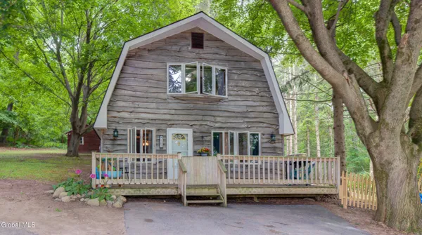 $265,000 | 162 Switzer Hill Road, Mohawk, NY 12068