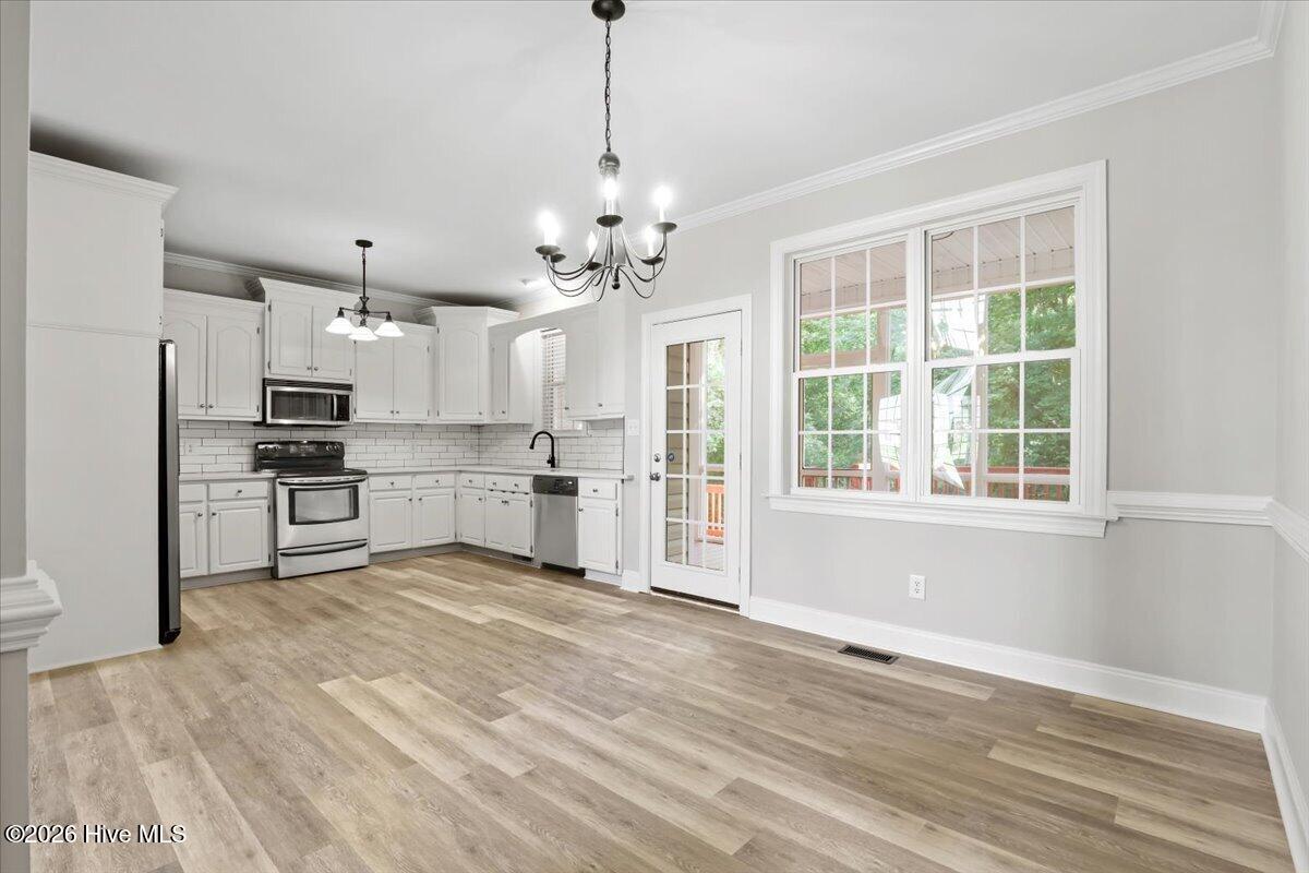 505 Johnson Branch Road Goldsboro, NC 27534 - Photo 22 of 45 31-505 Johnson Branch Rd-31