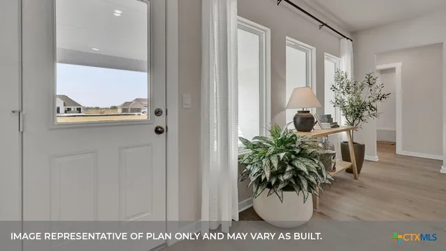 $437,990 | 484 Kolbo Crossing Drive, Lockhart, TX 78644