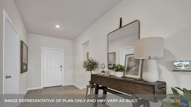 $437,990 | 484 Kolbo Crossing Drive, Lockhart, TX 78644