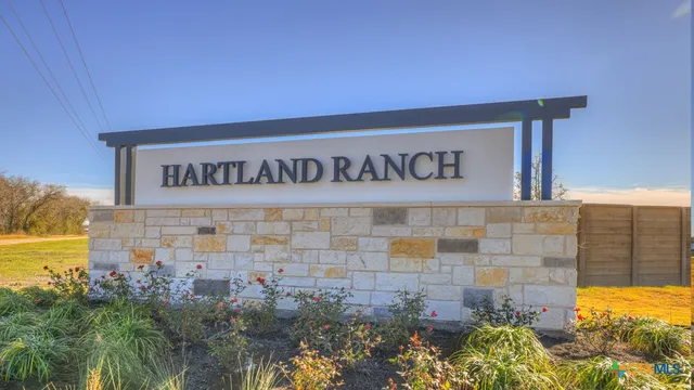 $437,990 | 484 Kolbo Crossing Drive, Lockhart, TX 78644