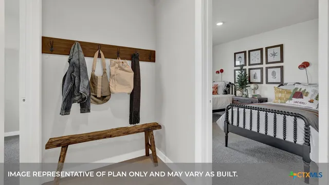 $437,990 | 484 Kolbo Crossing Drive, Lockhart, TX 78644