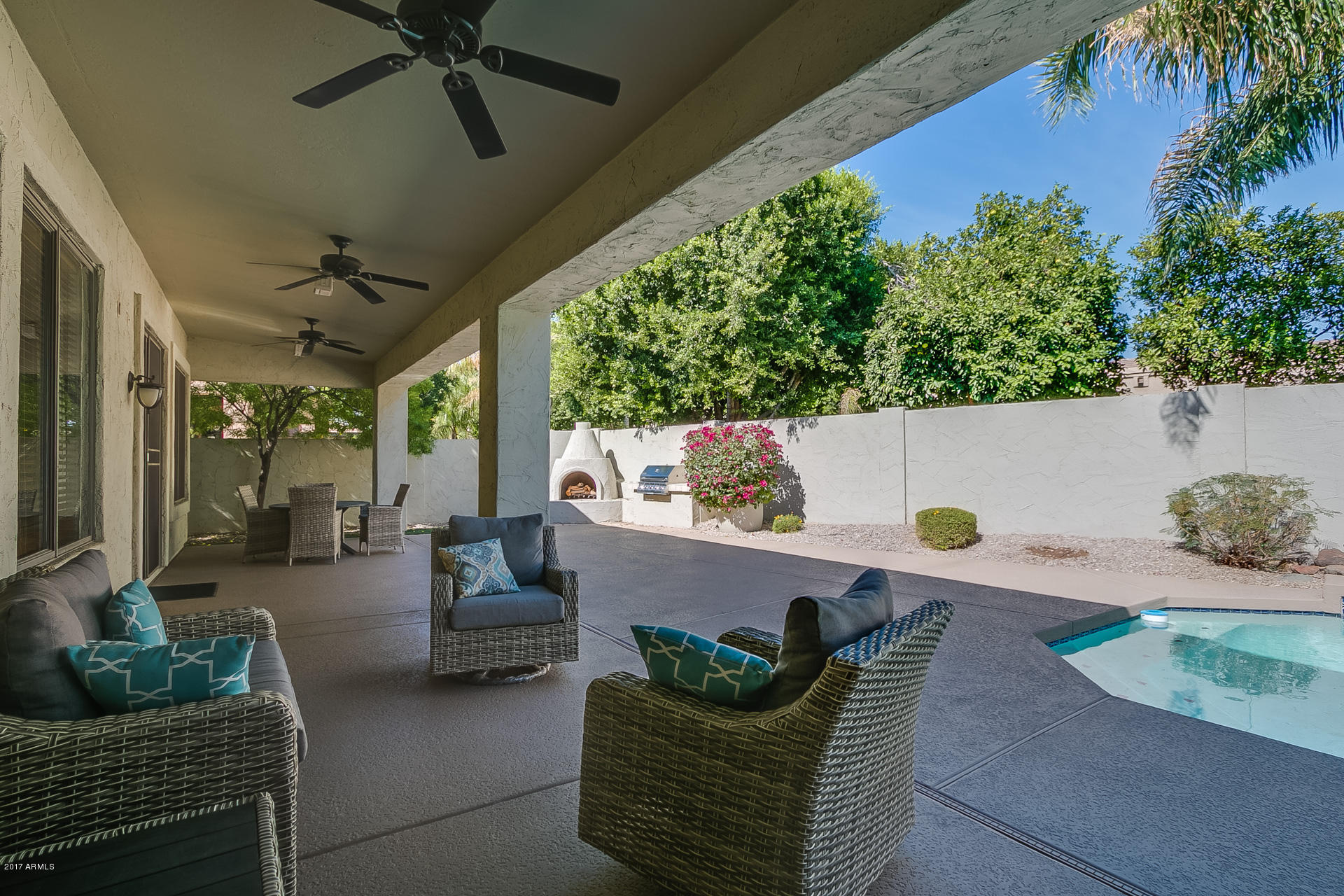 4726 East Decatur Street Mesa, AZ 85205 - Photo 60 of 70 Decatur-82