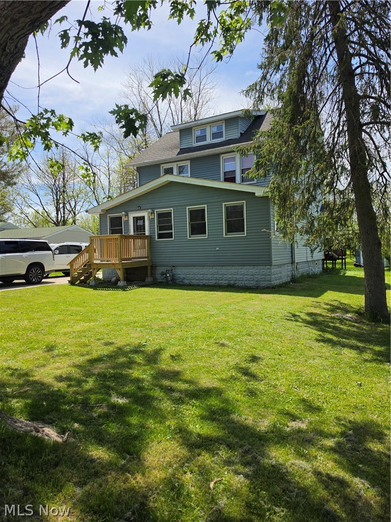 25150 Columbus Road Bedford Heights, OH 44146 - Photo 2 of 30