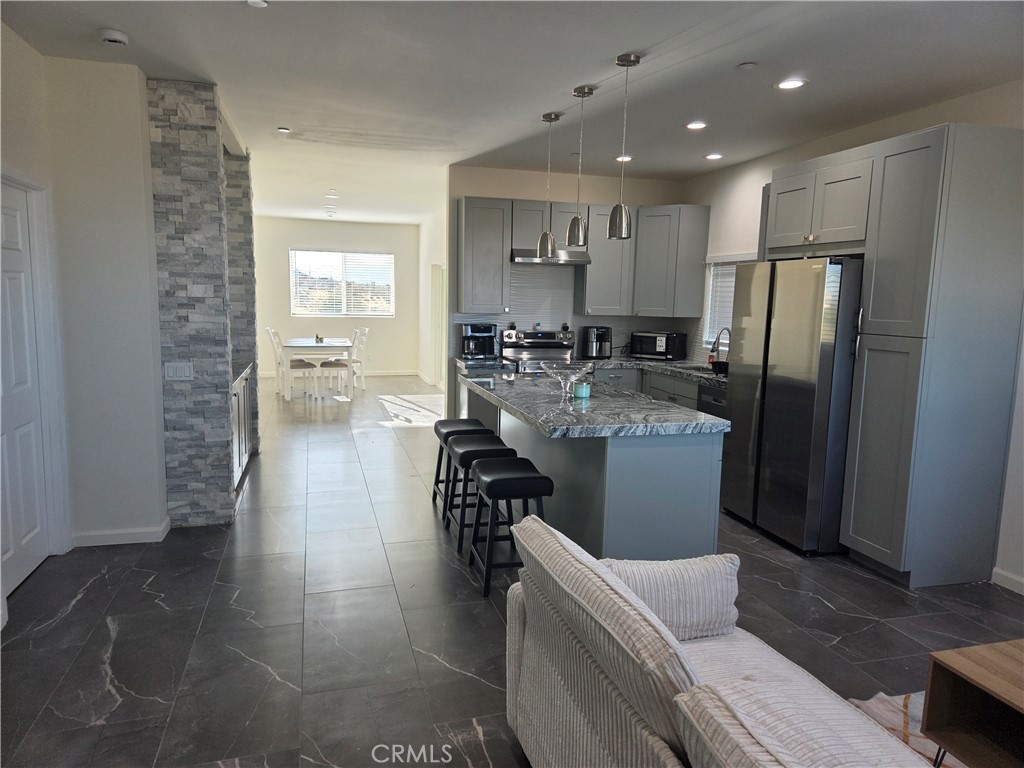 7608 Olympic Road, Unit 1 Joshua Tree, CA 92252 - Photo 2 of 14 Gallery Image 2