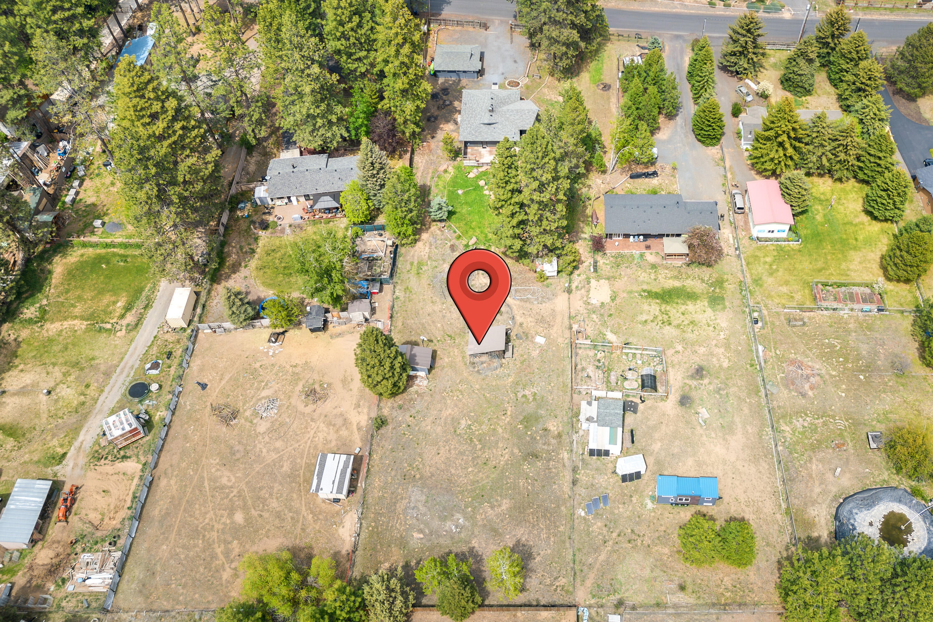 19143 Pumice Butte Road Bend, OR 97702 - Photo 19 of 19 DJI_0494-Enhanced-NR-Edit