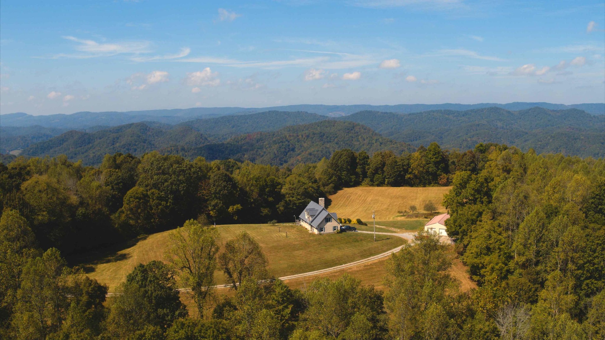 284 Castle Road Road Eidson, TN 37731 - Photo 1 of 40 Gallery Image 1