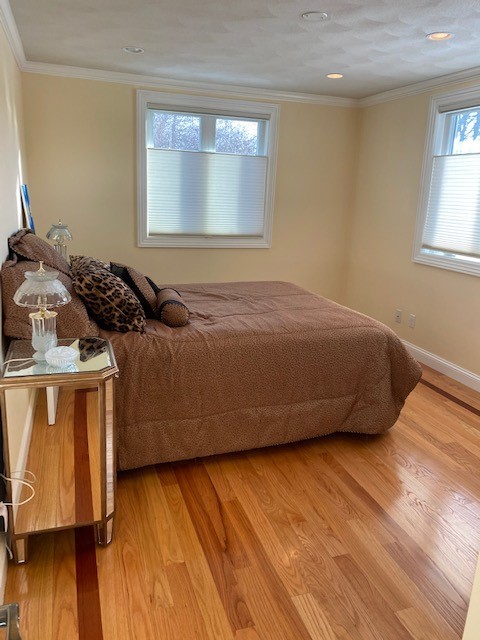 72 Weekapaug Road Westerly, RI 02891 - Photo 21 of 48 En-Suite Bedroom on 1ST Floor
