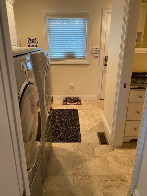 72 Weekapaug Road Westerly, RI 02891 - Photo 25 of 48 1ST Fllor Laundry Room/Mud Room w/ Half Bath