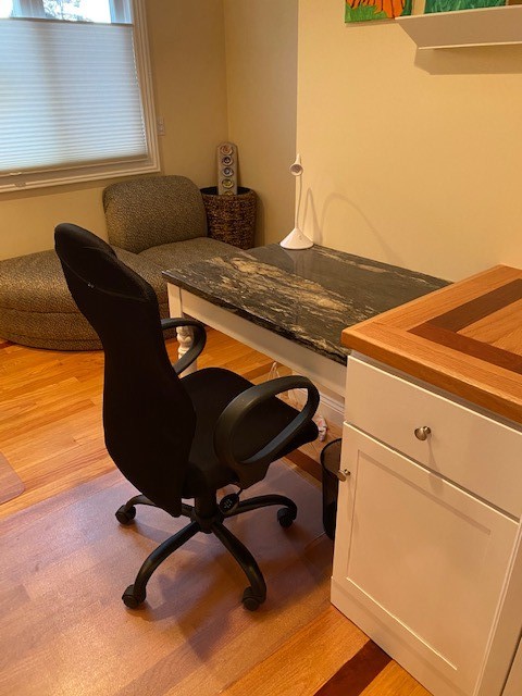72 Weekapaug Road Westerly, RI 02891 - Photo 29 of 48 Home Office/1St Floor