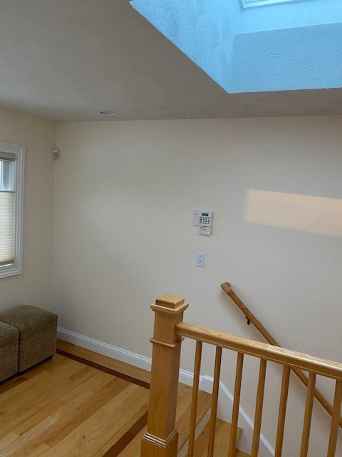72 Weekapaug Road Westerly, RI 02891 - Photo 33 of 48 2ND Floor Landing Area/Extra Area for sitting area/desk.....