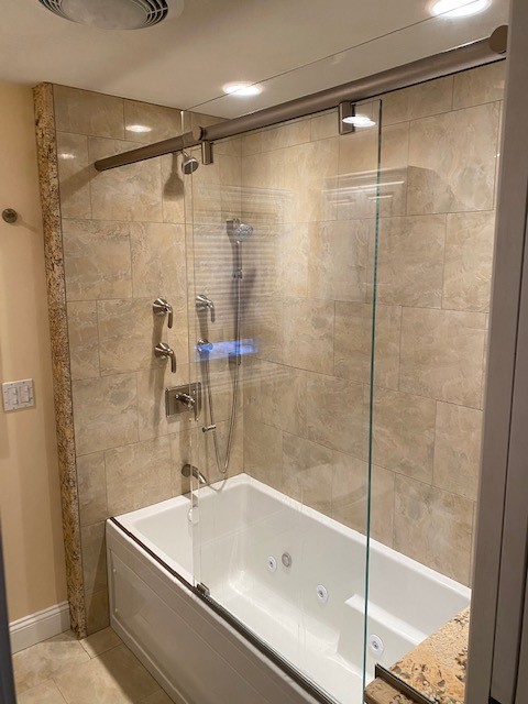 72 Weekapaug Road Westerly, RI 02891 - Photo 36 of 48 Full Bath w/ Jacuzzi: 2ND Floor