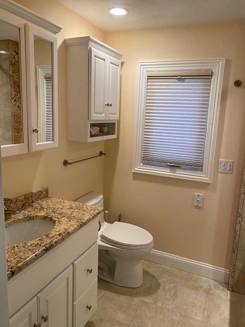 72 Weekapaug Road Westerly, RI 02891 - Photo 37 of 48 Full Bath 2ND Floor
