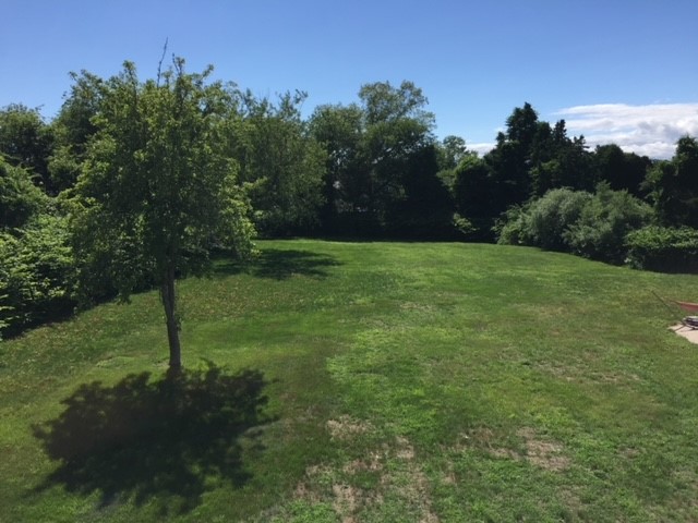 72 Weekapaug Road Westerly, RI 02891 - Photo 5 of 48 View of Back Yard.
