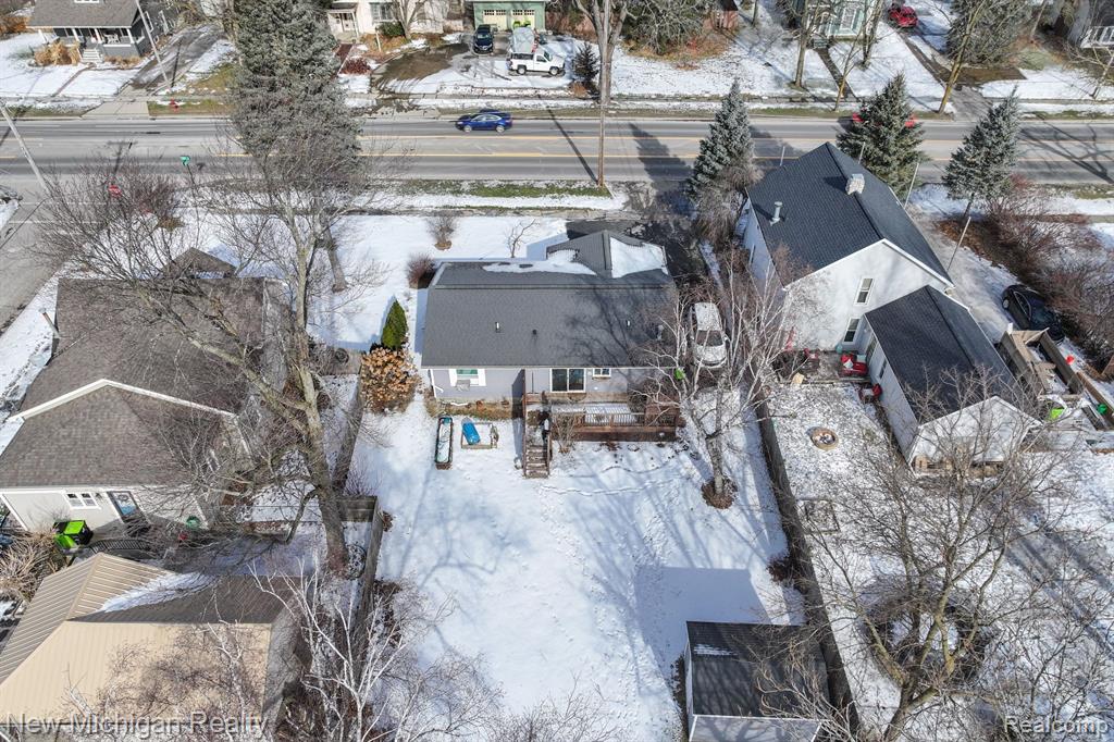 906 Main Street Fenton, MI 48430 - Photo 40 of 45 Gallery Image 40