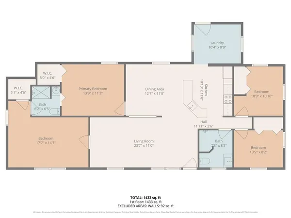 $339,900 | 1129 Northwest Us 50 Highway, Centerview, MO 64019