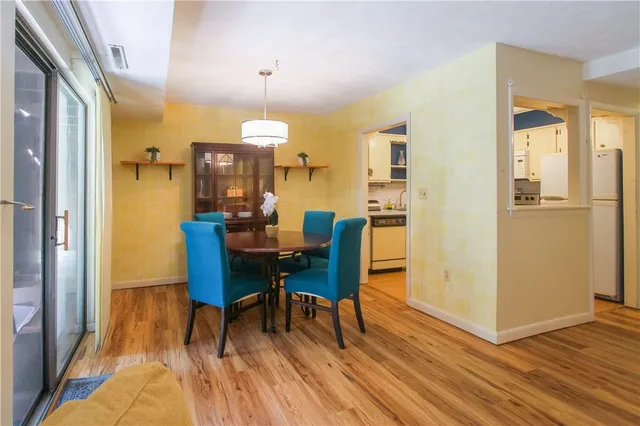 $239,900 | 196 Old River Road, Unit 137, Lincoln, RI 02865