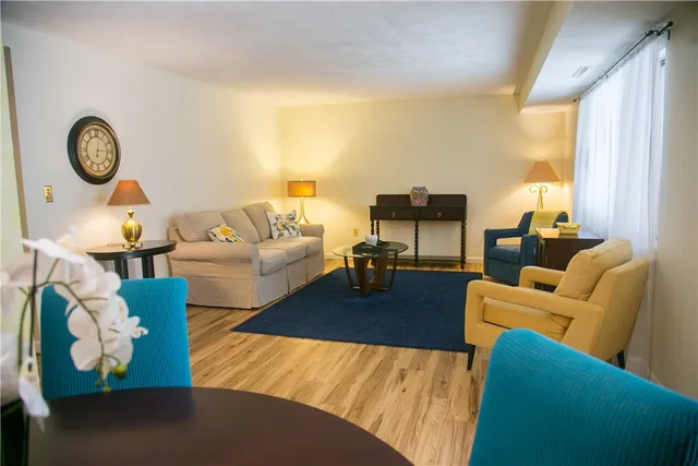 $239,900 | 196 Old River Road, Unit 137, Lincoln, RI 02865