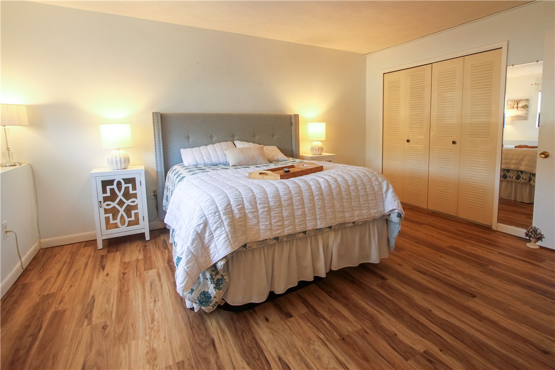 196 Old River Road, Unit 137 Lincoln, RI 02865 - Photo 8 of 21