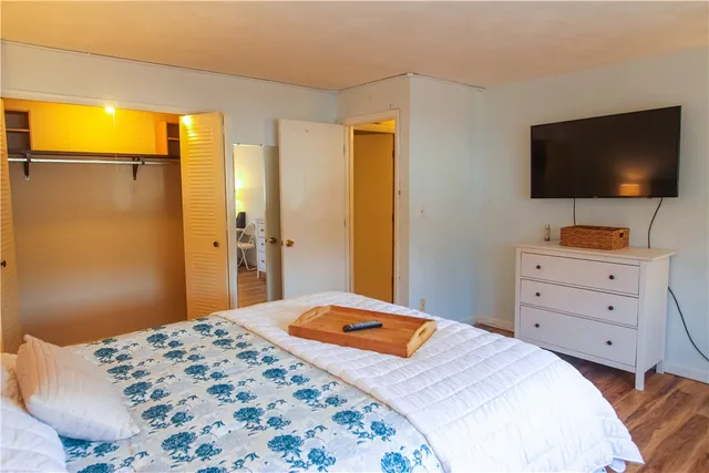 $239,900 | 196 Old River Road, Unit 137, Lincoln, RI 02865