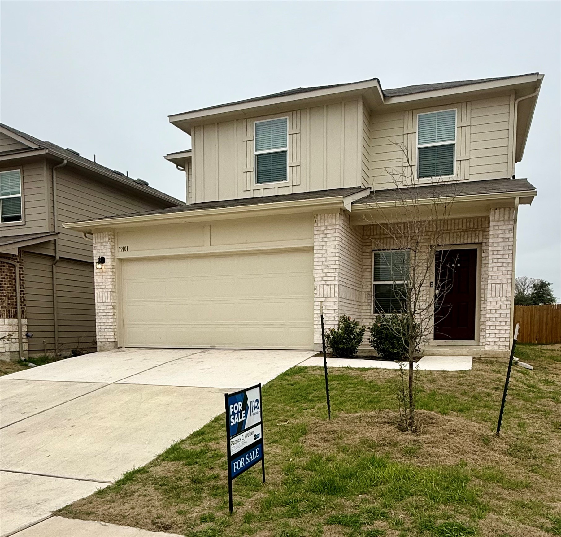 Undisclosed Address Elgin, TX 78621 - Photo 1 of 36