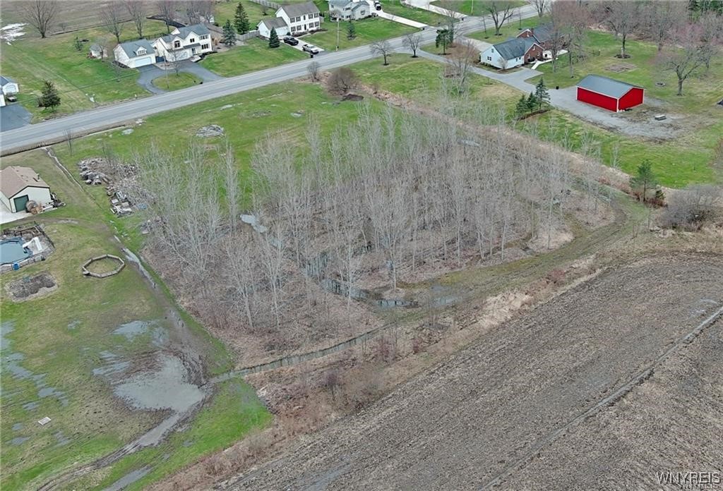 3719 Mapleton Road Wheatfield, NY 14132 - Photo 16 of 25