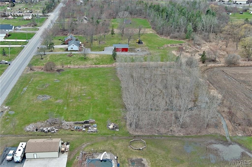 3719 Mapleton Road Wheatfield, NY 14132 - Photo 17 of 25