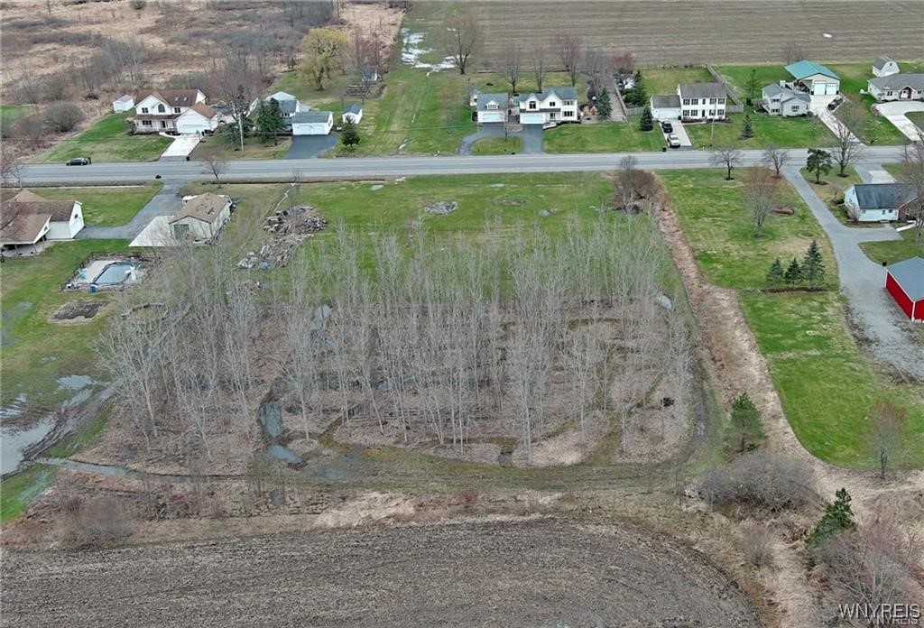 3719 Mapleton Road Wheatfield, NY 14132 - Photo 18 of 25