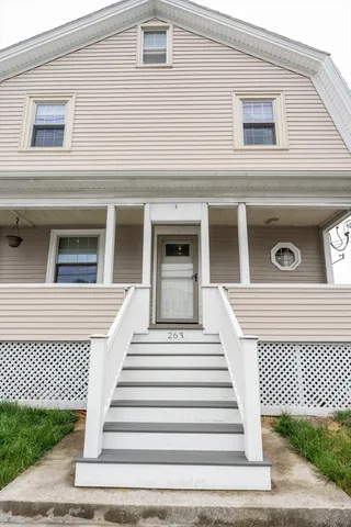 $569,000 | 263 Jefferson Avenue, Salem, MA 01970
