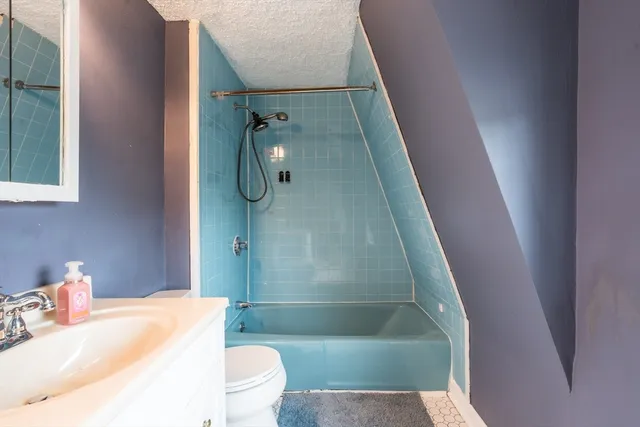 $569,000 | 263 Jefferson Avenue, Salem, MA 01970