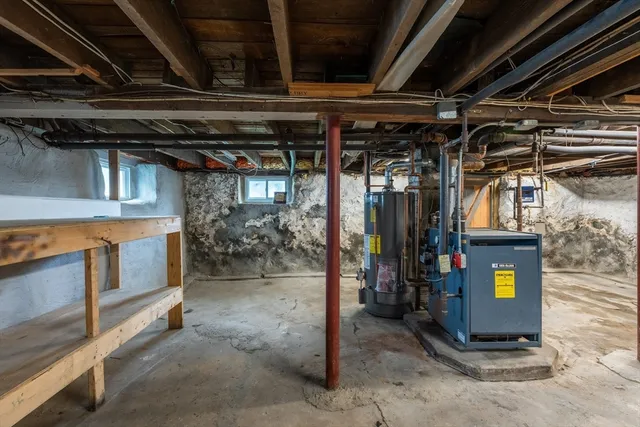 $569,000 | 263 Jefferson Avenue, Salem, MA 01970