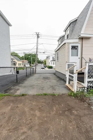 $569,000 | 263 Jefferson Avenue, Salem, MA 01970