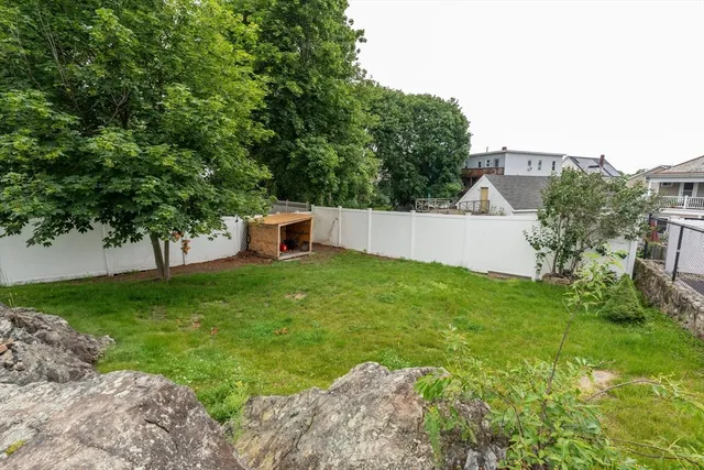 $569,000 | 263 Jefferson Avenue, Salem, MA 01970