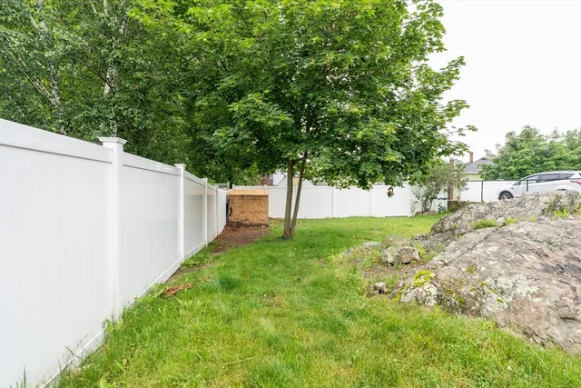 $569,000 | 263 Jefferson Avenue, Salem, MA 01970