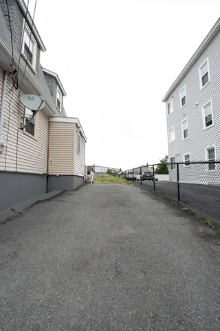 $569,000 | 263 Jefferson Avenue, Salem, MA 01970