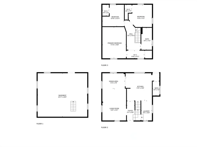 $569,000 | 263 Jefferson Avenue, Salem, MA 01970