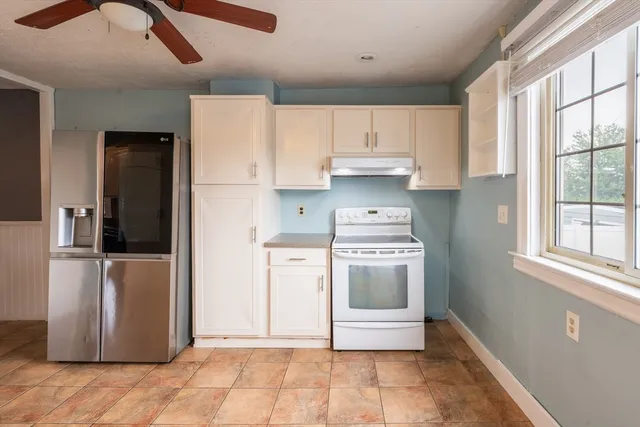 $569,000 | 263 Jefferson Avenue, Salem, MA 01970