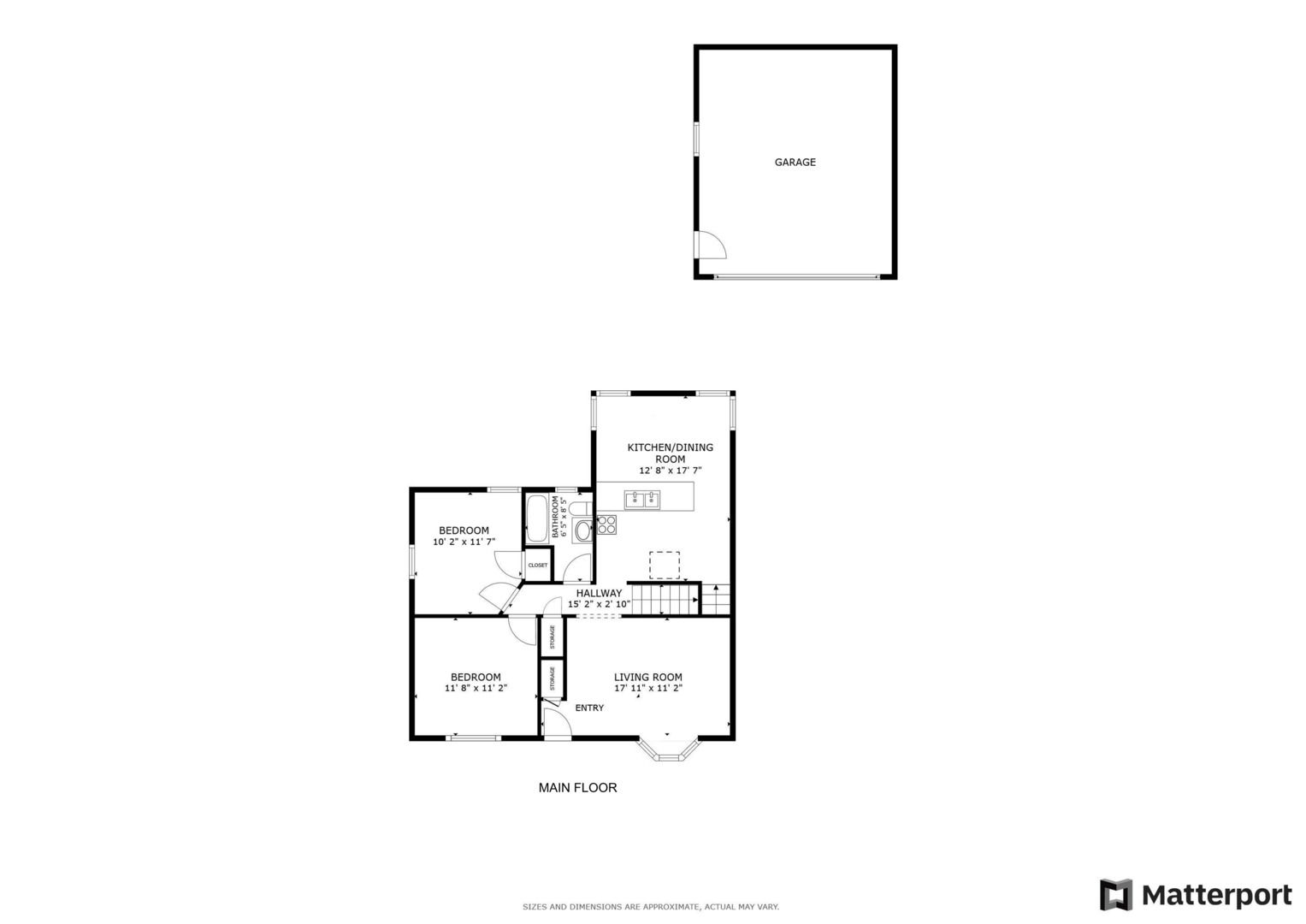 516 North Maple Street Mount Prospect, IL 60056 - Photo 34 of 35 Gallery Image 34