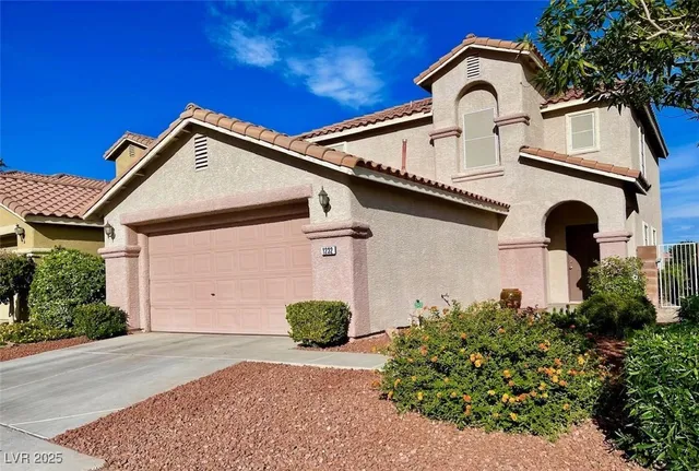 $547,000 | 1232 Swanbrooke Drive, Las Vegas, NV 89144