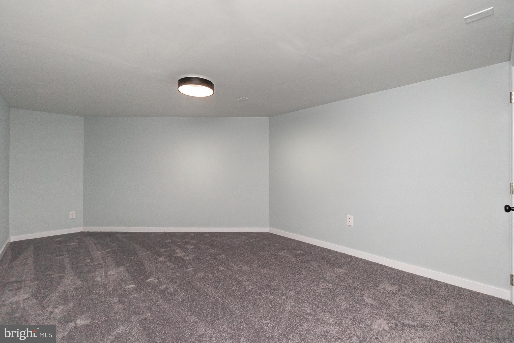 334 Springhill Road Rising Sun, MD 21911 - Photo 23 of 32 Lower Level Bedroom/Office