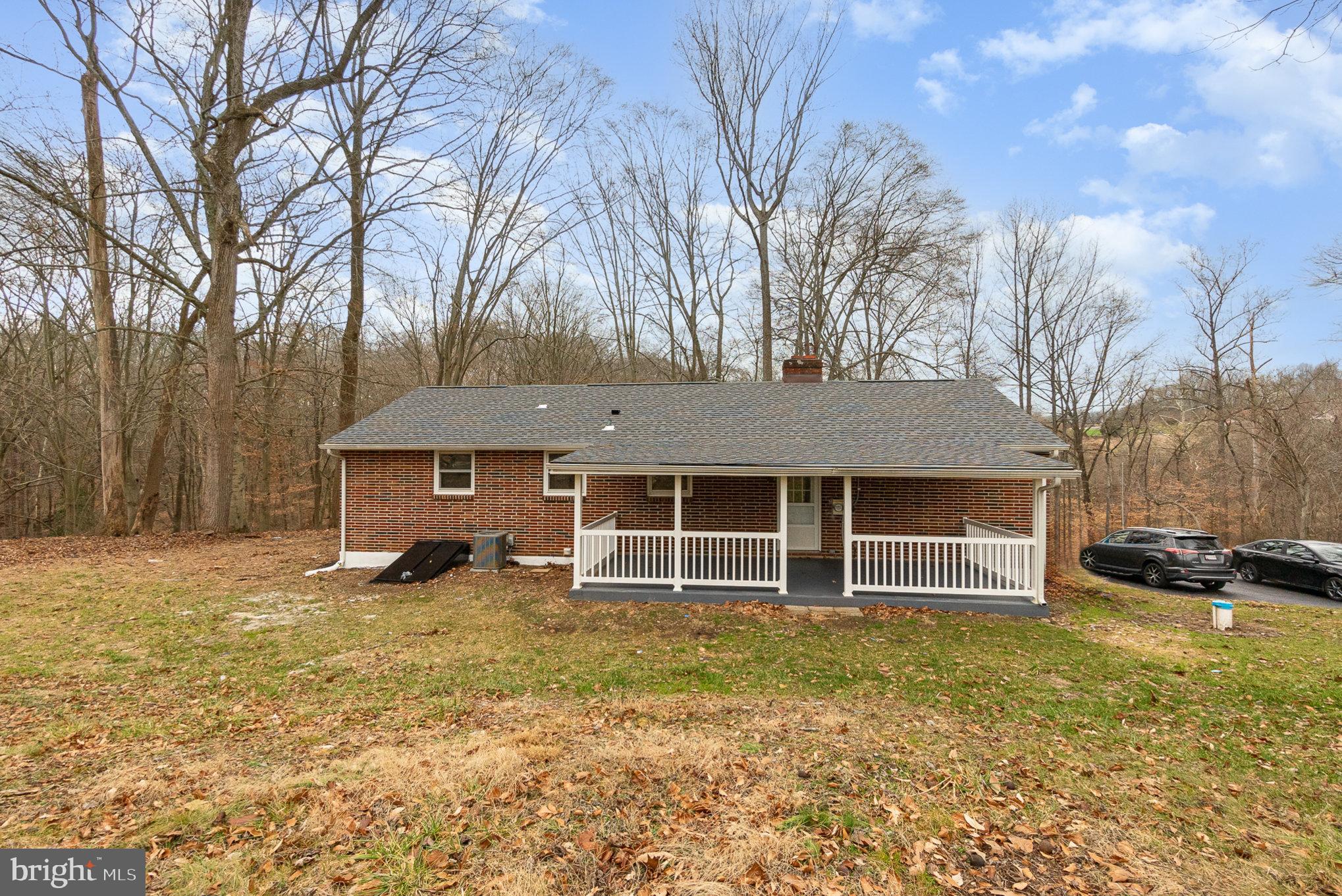 334 Springhill Road Rising Sun, MD 21911 - Photo 26 of 32 Back Yard