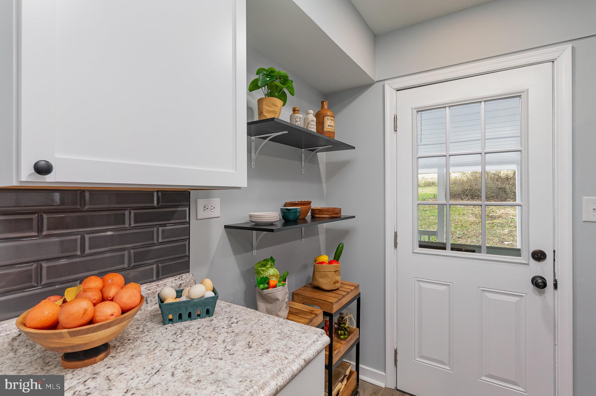 334 Springhill Road Rising Sun, MD 21911 - Photo 9 of 32 Eat-in Kitchen