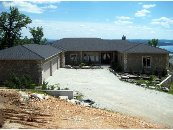 86 Newcastle Road Branson, MO 65616 - Photo 1 of 1 Primary Photo