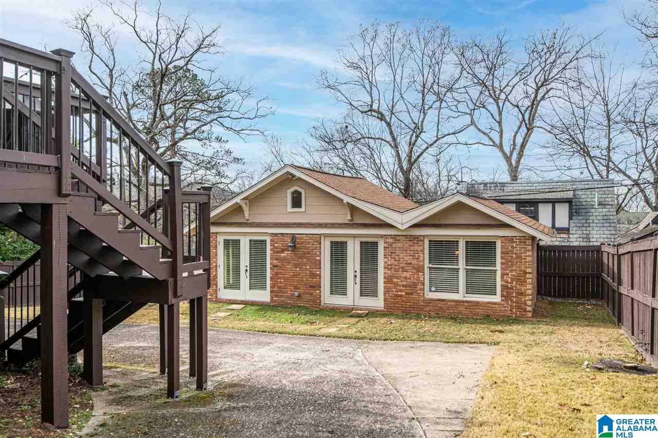 828 Conroy Road Birmingham, AL 35222 - Photo 38 of 47