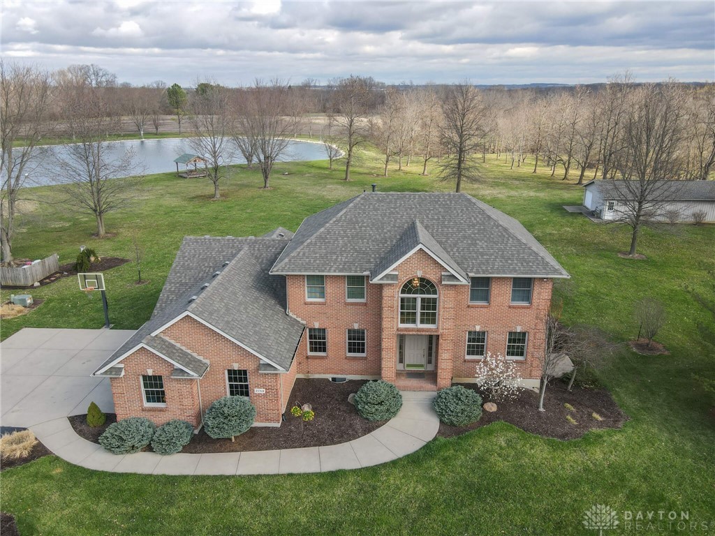 2754 West Pekin Road Springboro, OH 45066 - Photo 2 of 48 Gallery Image 2