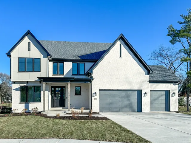 $1,499,900 | 27-w151 48th Street, Naperville, IL 60563