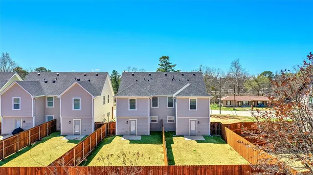 $1,499 | 2735 West Washington Street, Denison, TX 75020